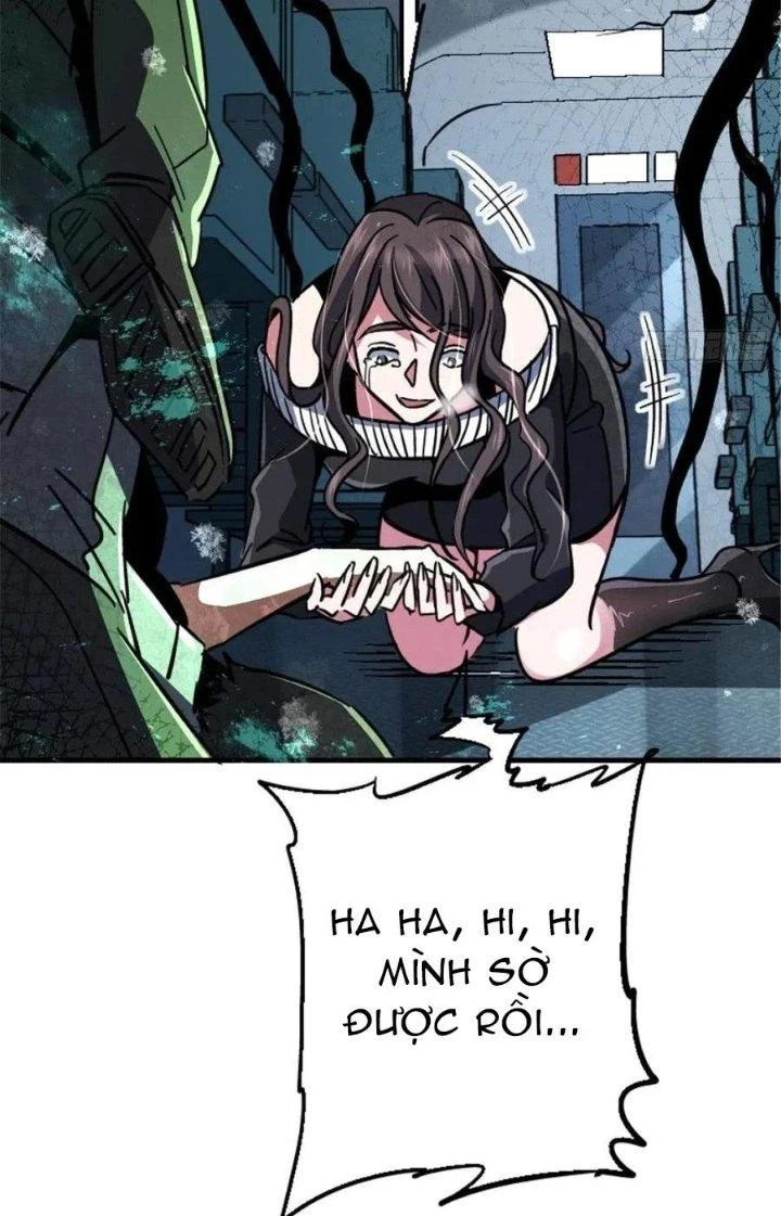 Bắc Liệt Phương Xa Chapter 40 - 23