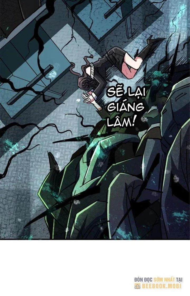 Bắc Liệt Phương Xa Chapter 40 - 25