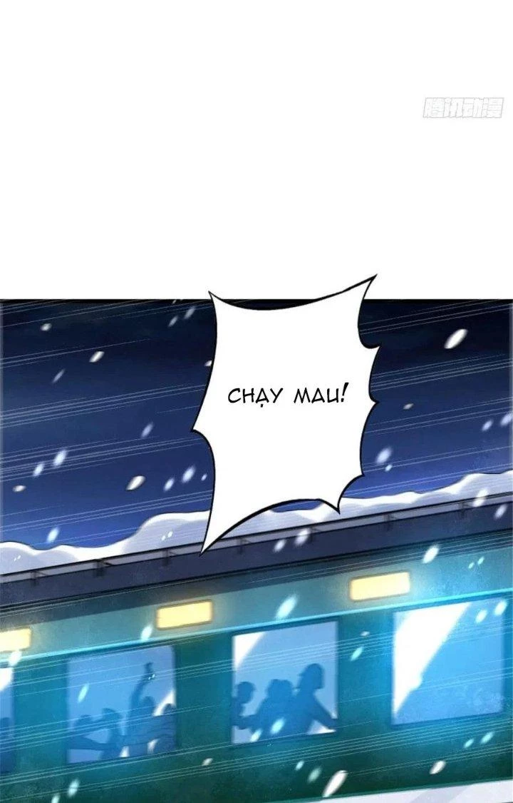 Bắc Liệt Phương Xa Chapter 40 - 27