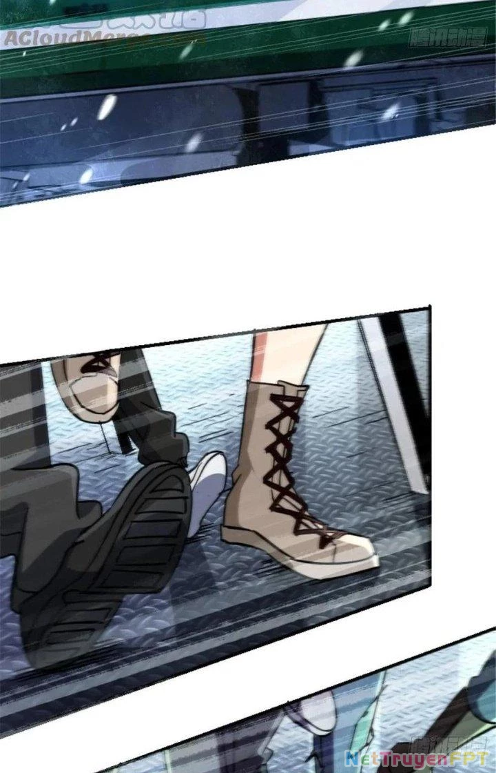 Bắc Liệt Phương Xa Chapter 40 - 28