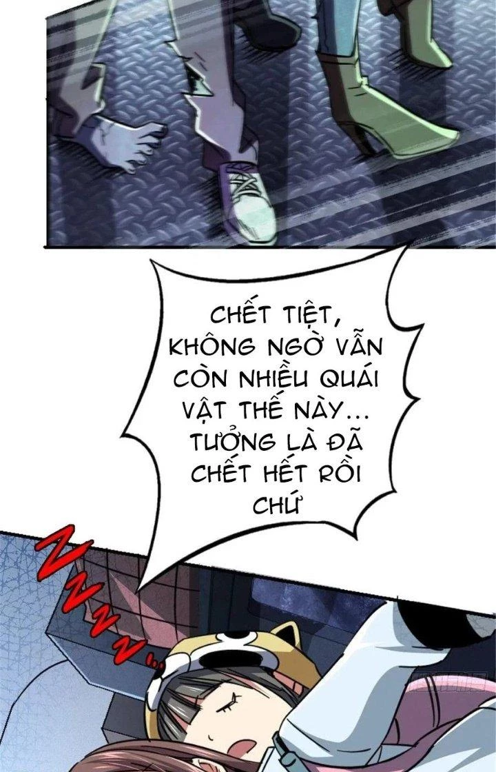 Bắc Liệt Phương Xa Chapter 40 - 29