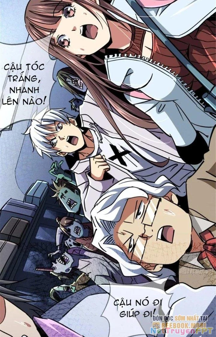 Bắc Liệt Phương Xa Chapter 40 - 30