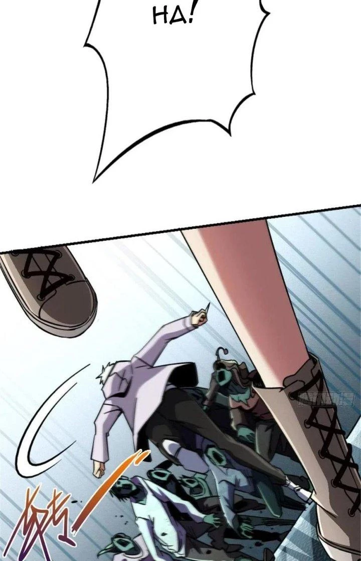 Bắc Liệt Phương Xa Chapter 40 - 36