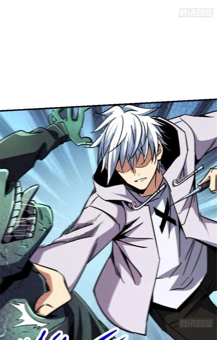 Bắc Liệt Phương Xa Chapter 40 - 41