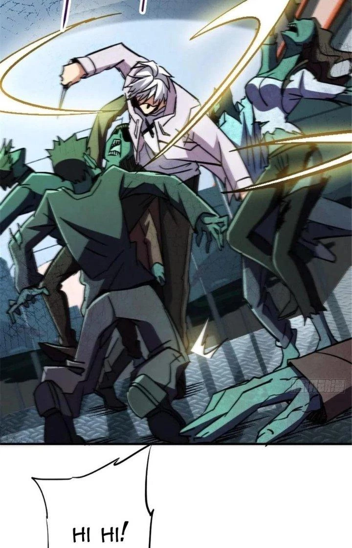 Bắc Liệt Phương Xa Chapter 40 - 44