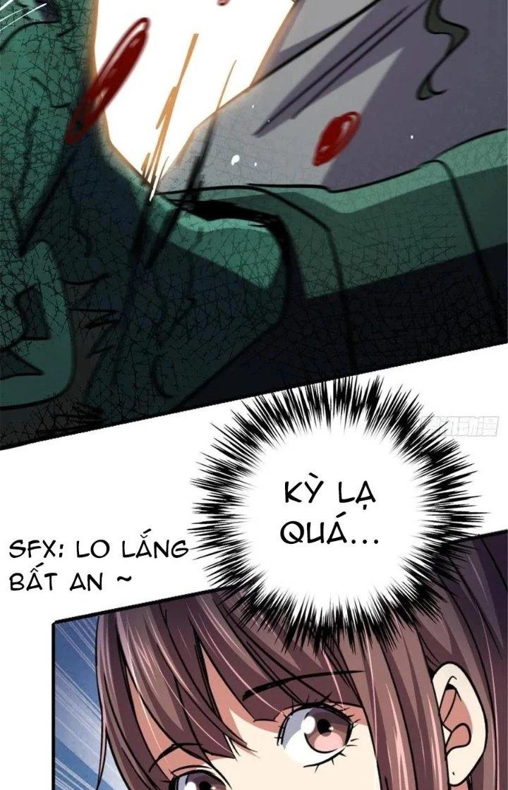 Bắc Liệt Phương Xa Chapter 40 - 46