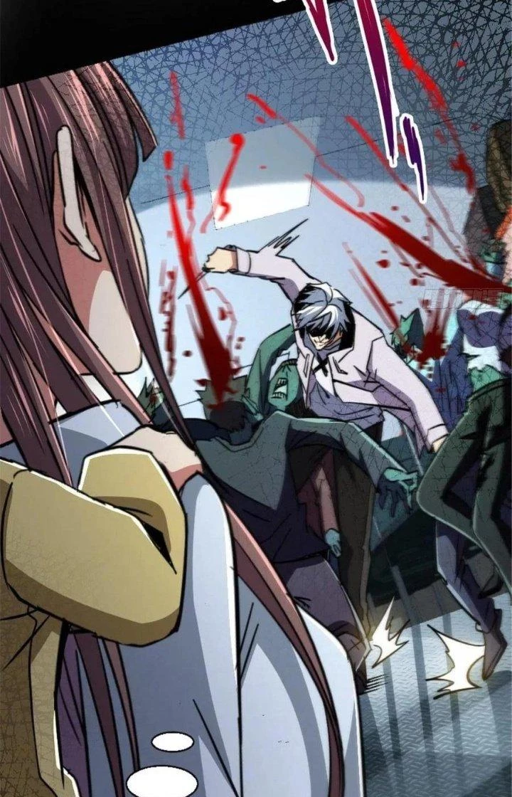 Bắc Liệt Phương Xa Chapter 40 - 48