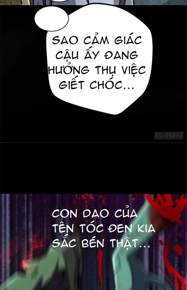 Bắc Liệt Phương Xa Chapter 40 - 49