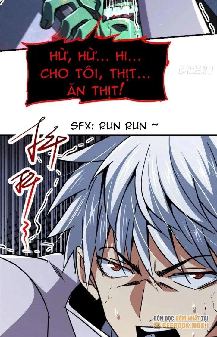 Bắc Liệt Phương Xa Chapter 40 - 55