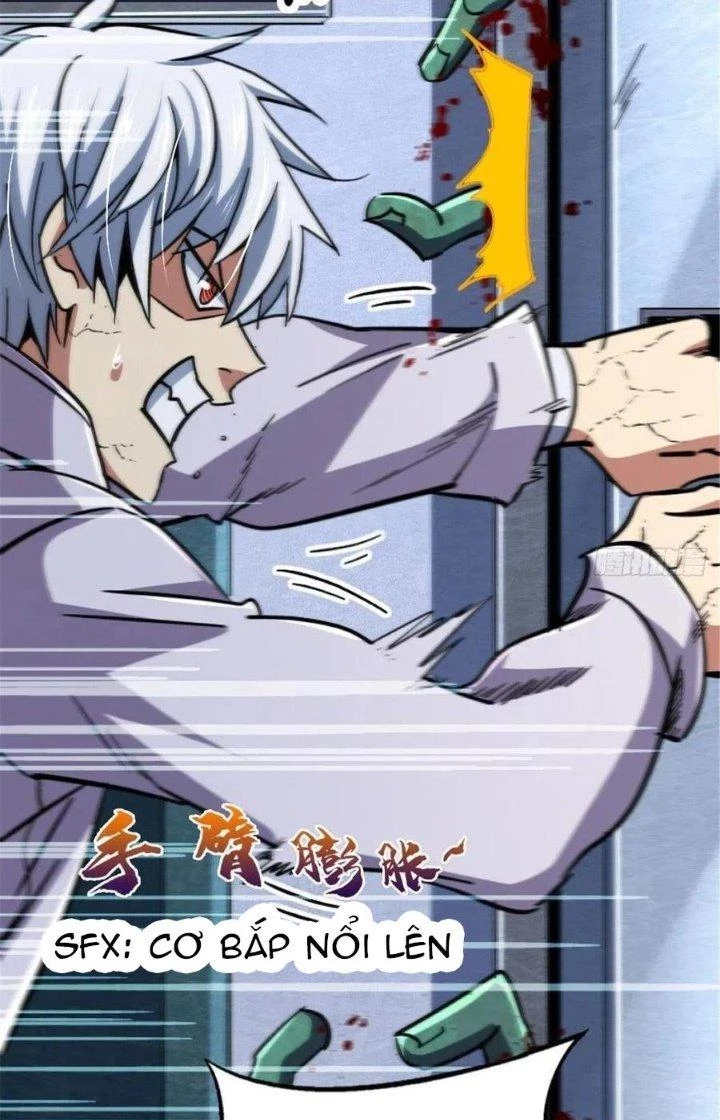 Bắc Liệt Phương Xa Chapter 40 - 57