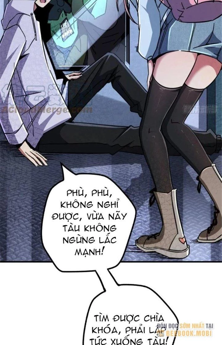 Bắc Liệt Phương Xa Chapter 40 - 60