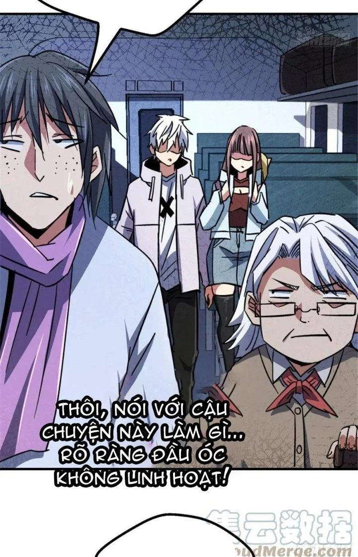 Bắc Liệt Phương Xa Chapter 40 - 63