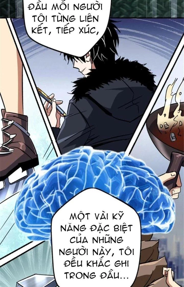 Bắc Liệt Phương Xa Chapter 40 - 69