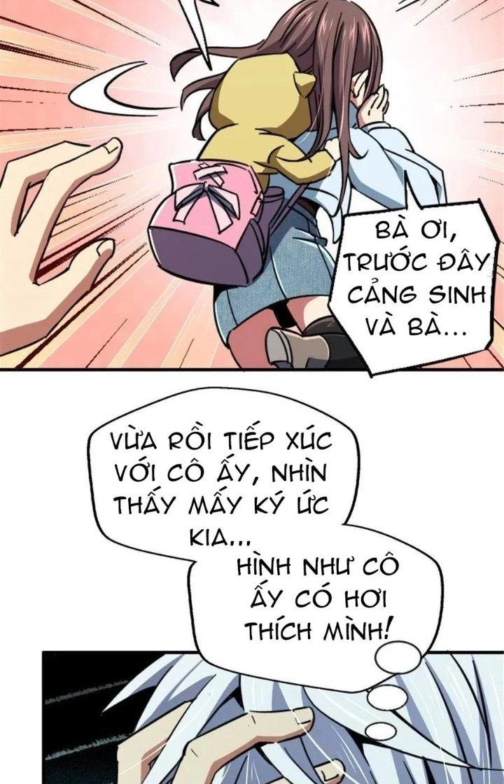 Bắc Liệt Phương Xa Chapter 40 - 73