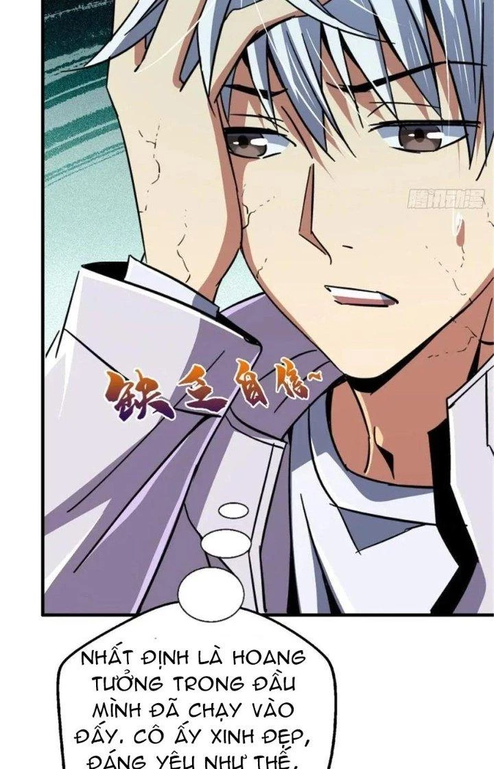 Bắc Liệt Phương Xa Chapter 40 - 74