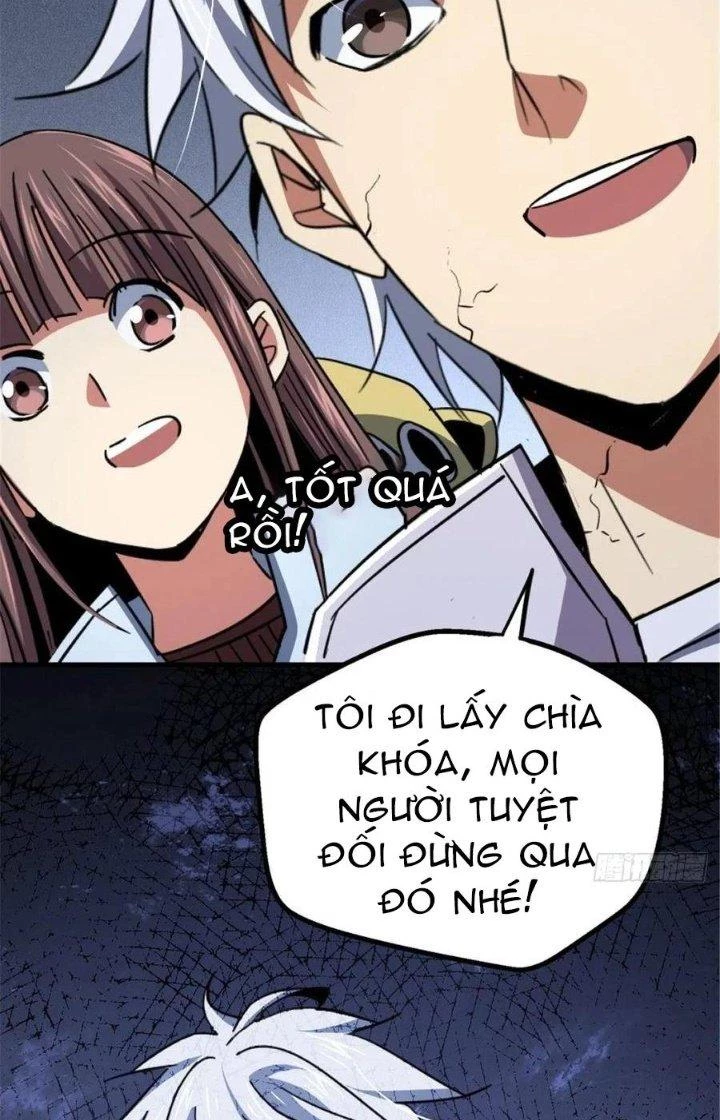 Bắc Liệt Phương Xa Chapter 40 - 81