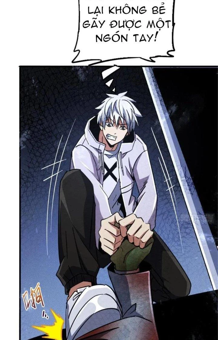 Bắc Liệt Phương Xa Chapter 40 - 84