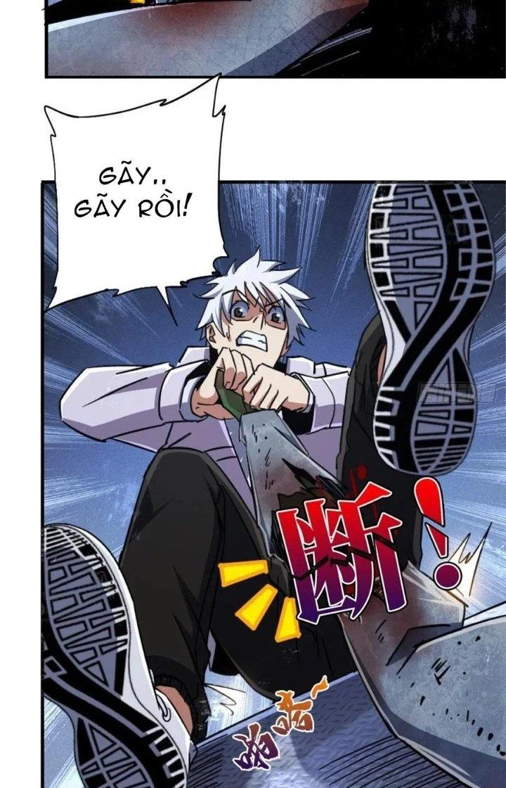 Bắc Liệt Phương Xa Chapter 40 - 85