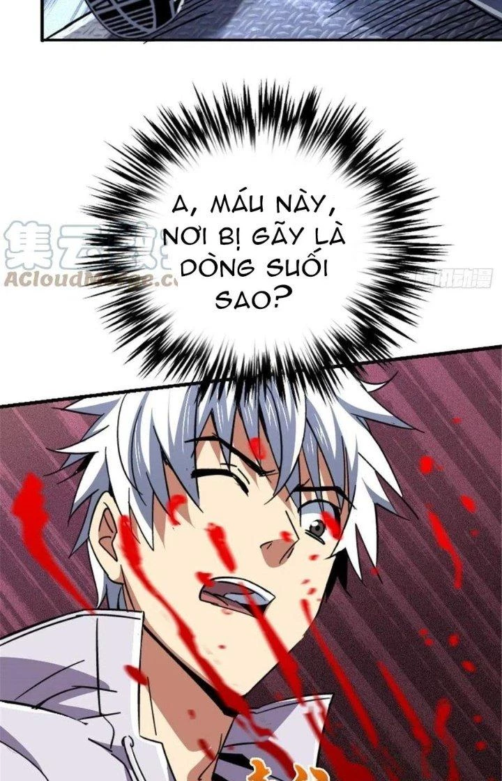 Bắc Liệt Phương Xa Chapter 40 - 86