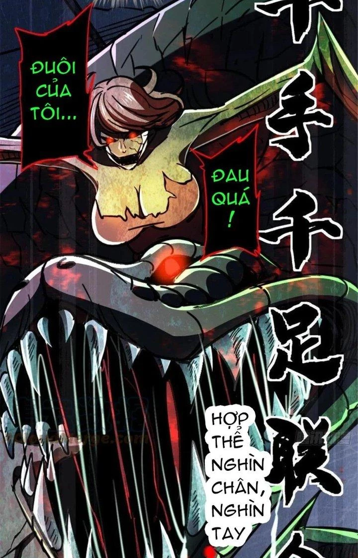 Bắc Liệt Phương Xa Chapter 40 - 89