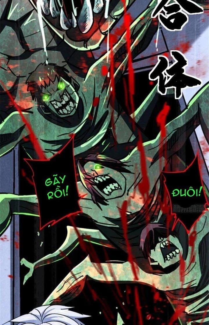 Bắc Liệt Phương Xa Chapter 40 - 90