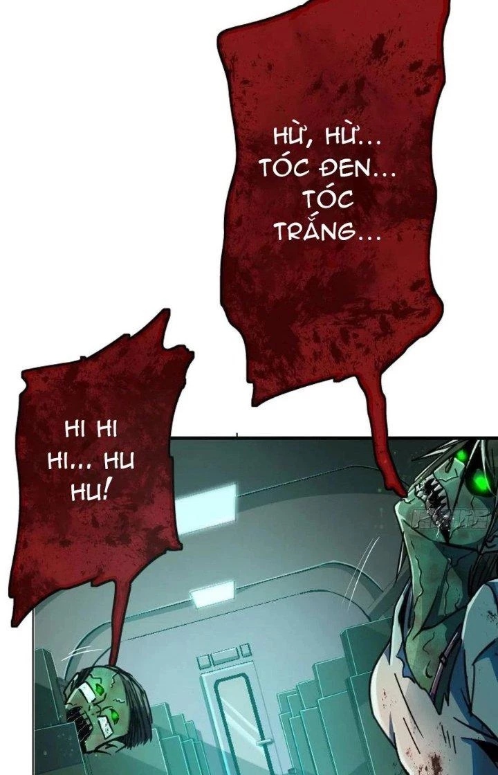 Bắc Liệt Phương Xa Chapter 41 - 2