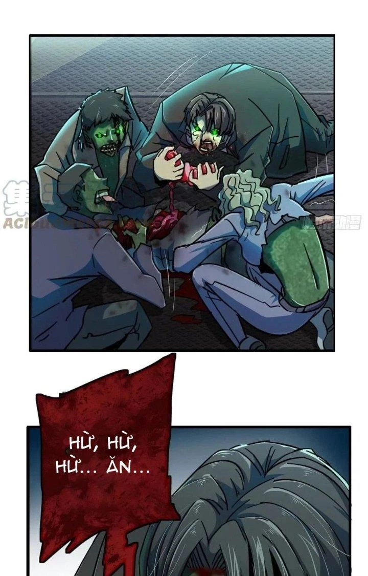Bắc Liệt Phương Xa Chapter 41 - 4