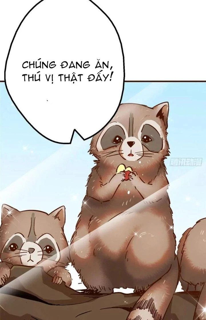Bắc Liệt Phương Xa Chapter 41 - 11