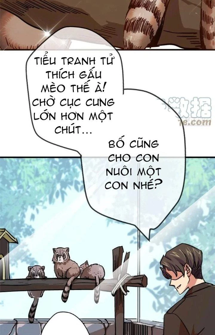 Bắc Liệt Phương Xa Chapter 41 - 12