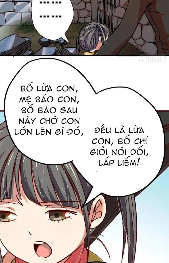Bắc Liệt Phương Xa Chapter 41 - 13