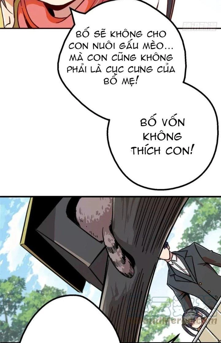 Bắc Liệt Phương Xa Chapter 41 - 14