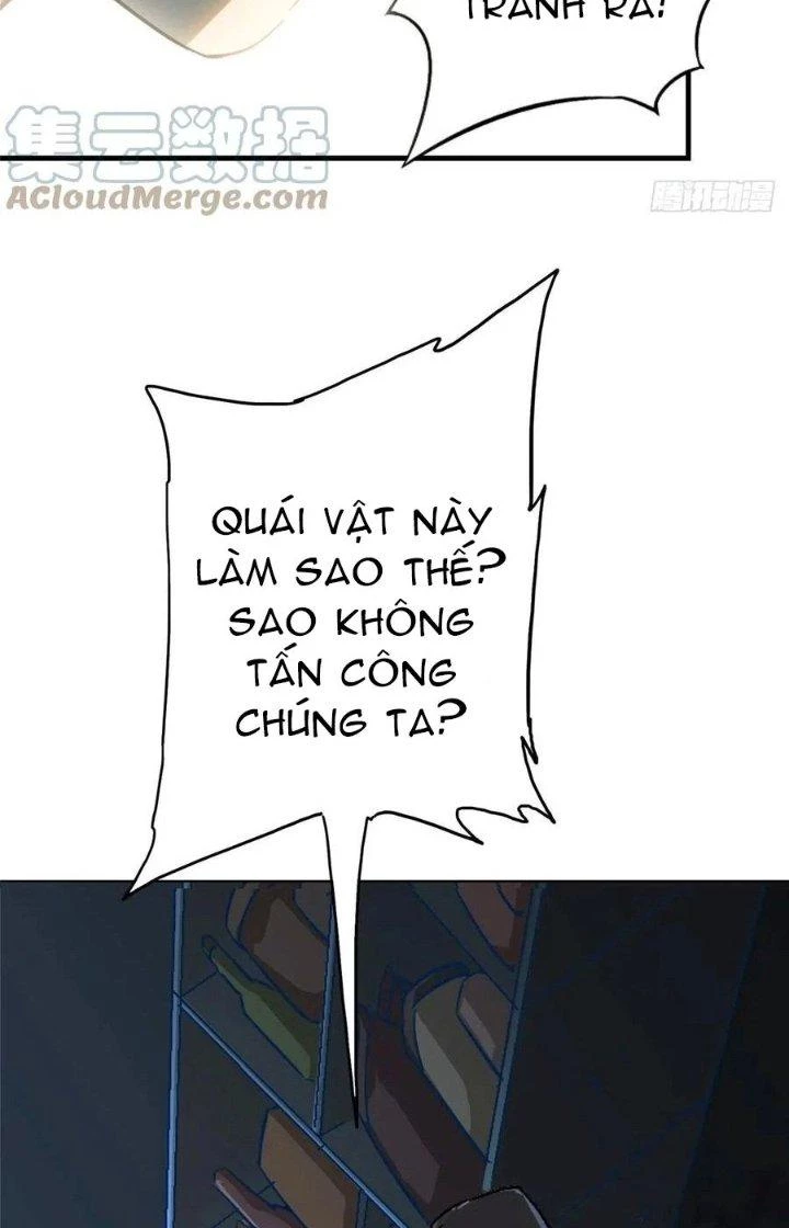 Bắc Liệt Phương Xa Chapter 41 - 42