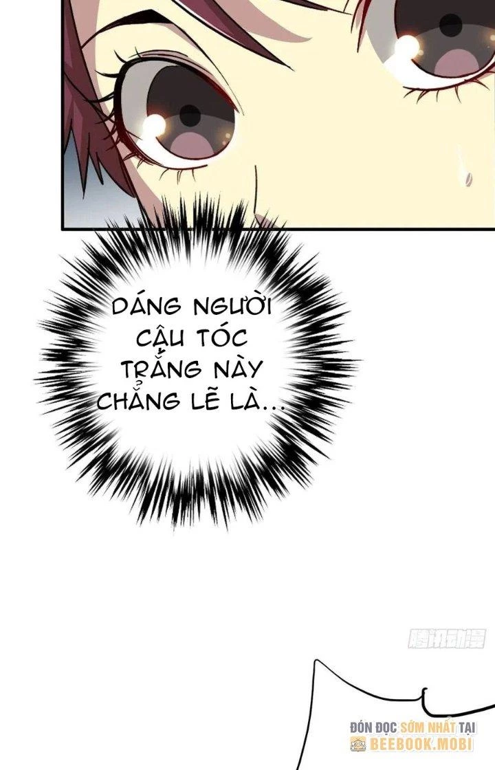 Bắc Liệt Phương Xa Chapter 41 - 45