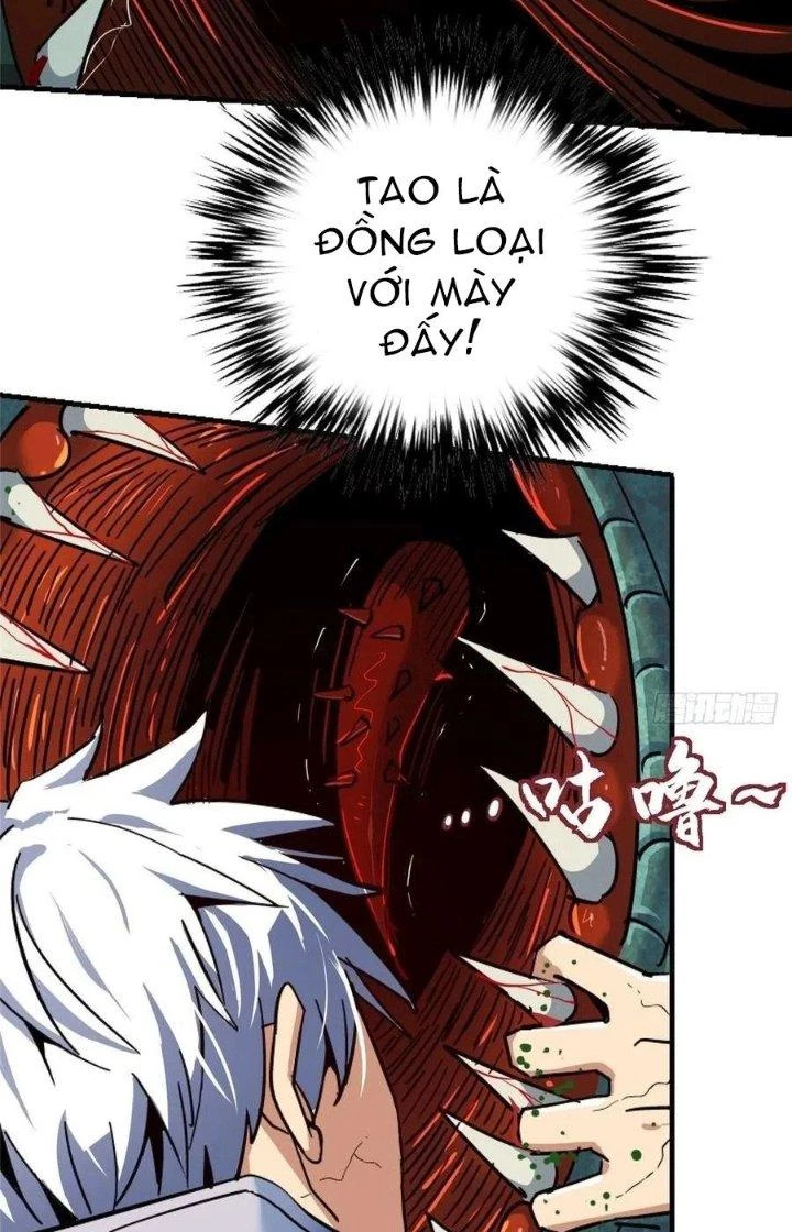 Bắc Liệt Phương Xa Chapter 41 - 59