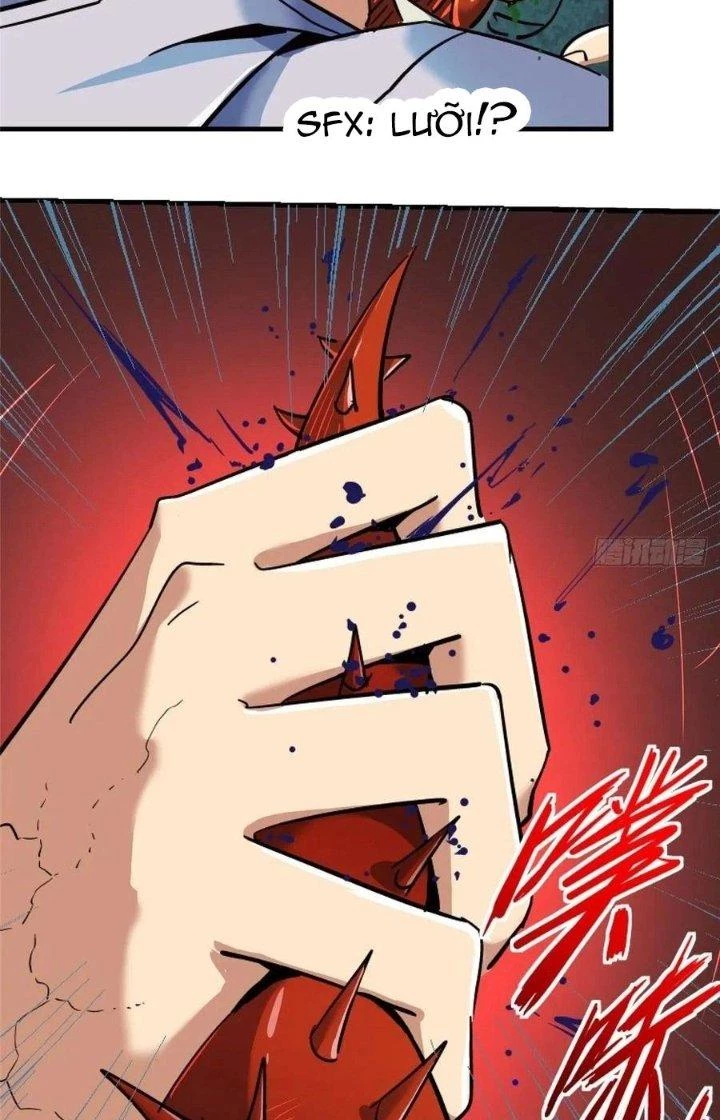 Bắc Liệt Phương Xa Chapter 41 - 60