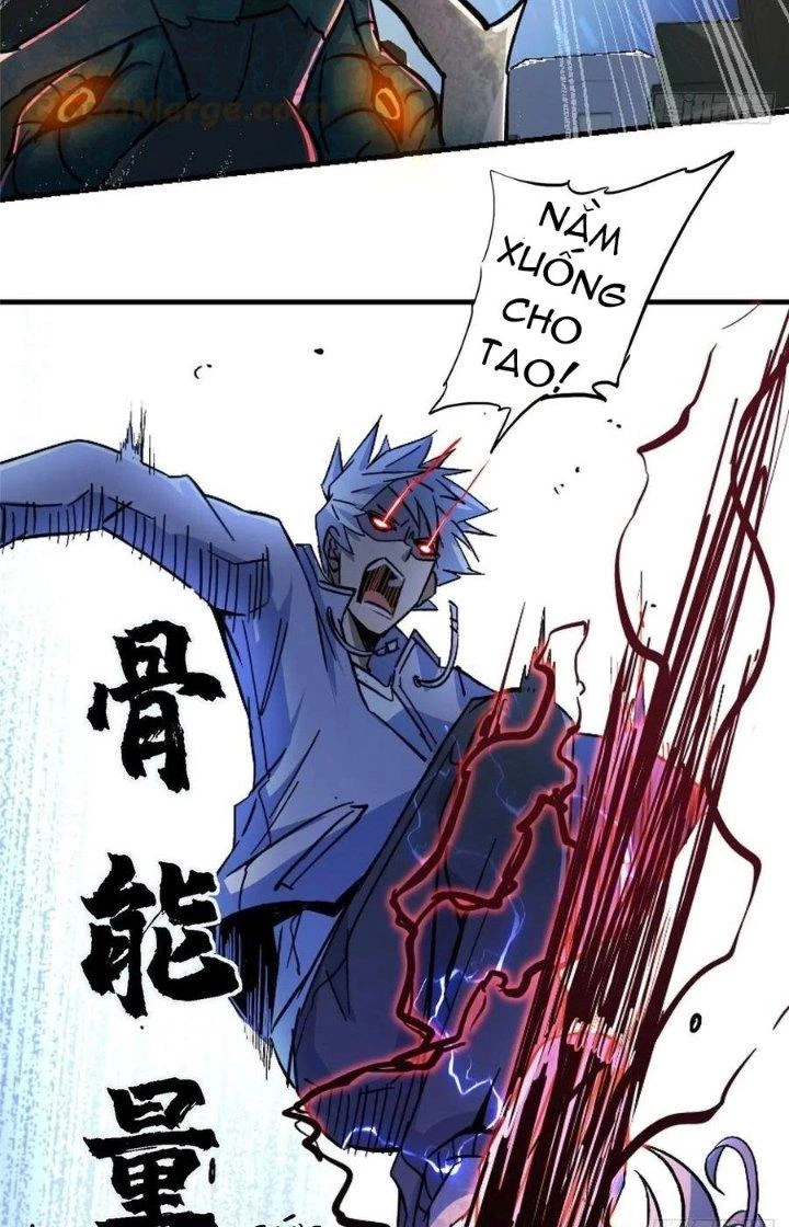 Bắc Liệt Phương Xa Chapter 41 - 67
