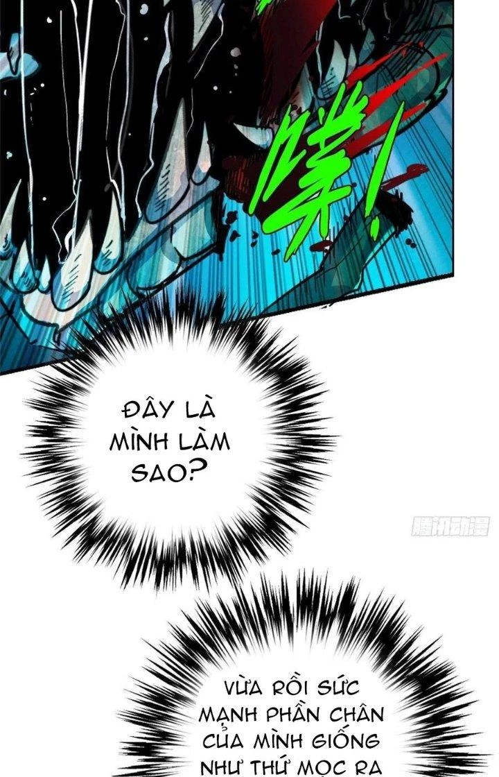 Bắc Liệt Phương Xa Chapter 41 - 71