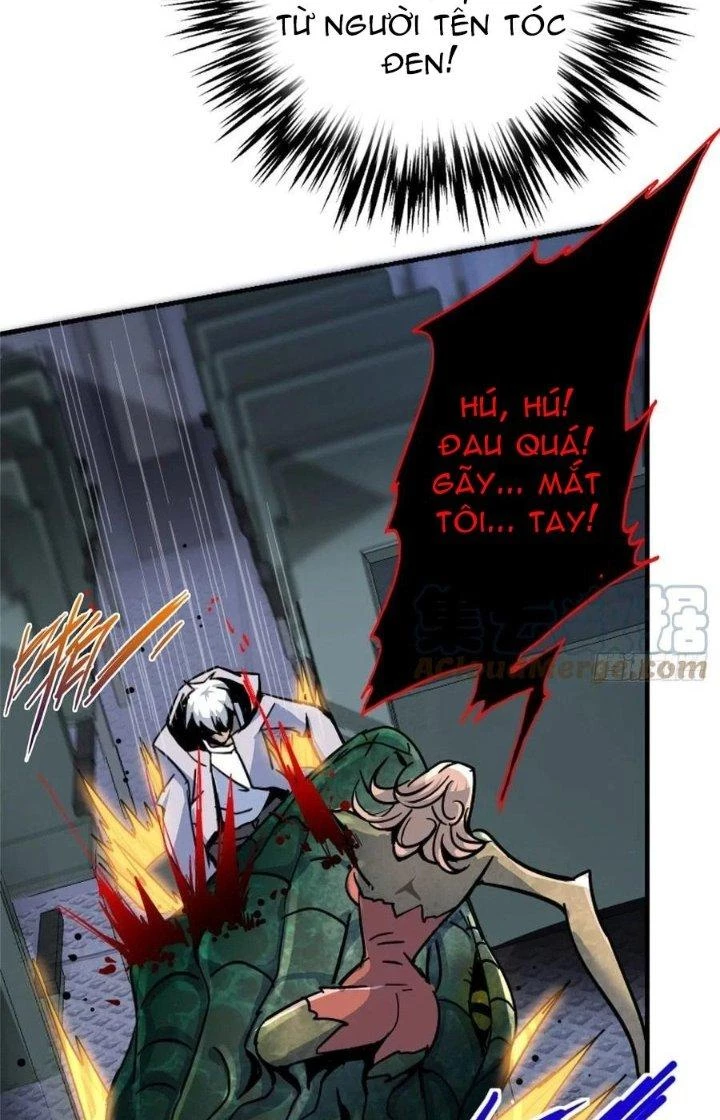 Bắc Liệt Phương Xa Chapter 41 - 72