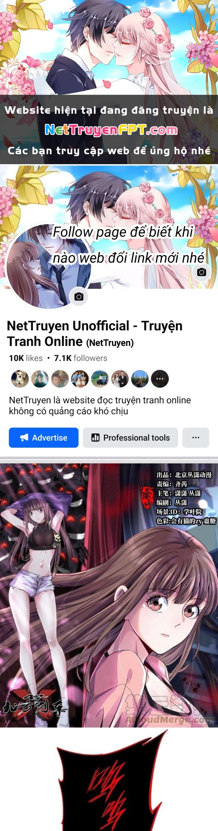 Bắc Liệt Phương Xa Chapter 42 - 1