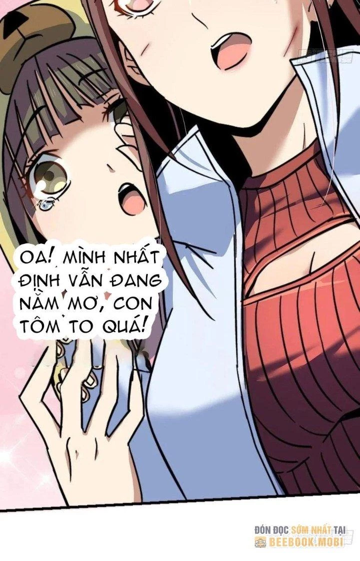 Bắc Liệt Phương Xa Chapter 42 - 5