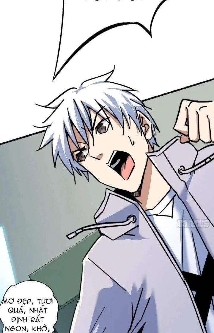 Bắc Liệt Phương Xa Chapter 42 - 7