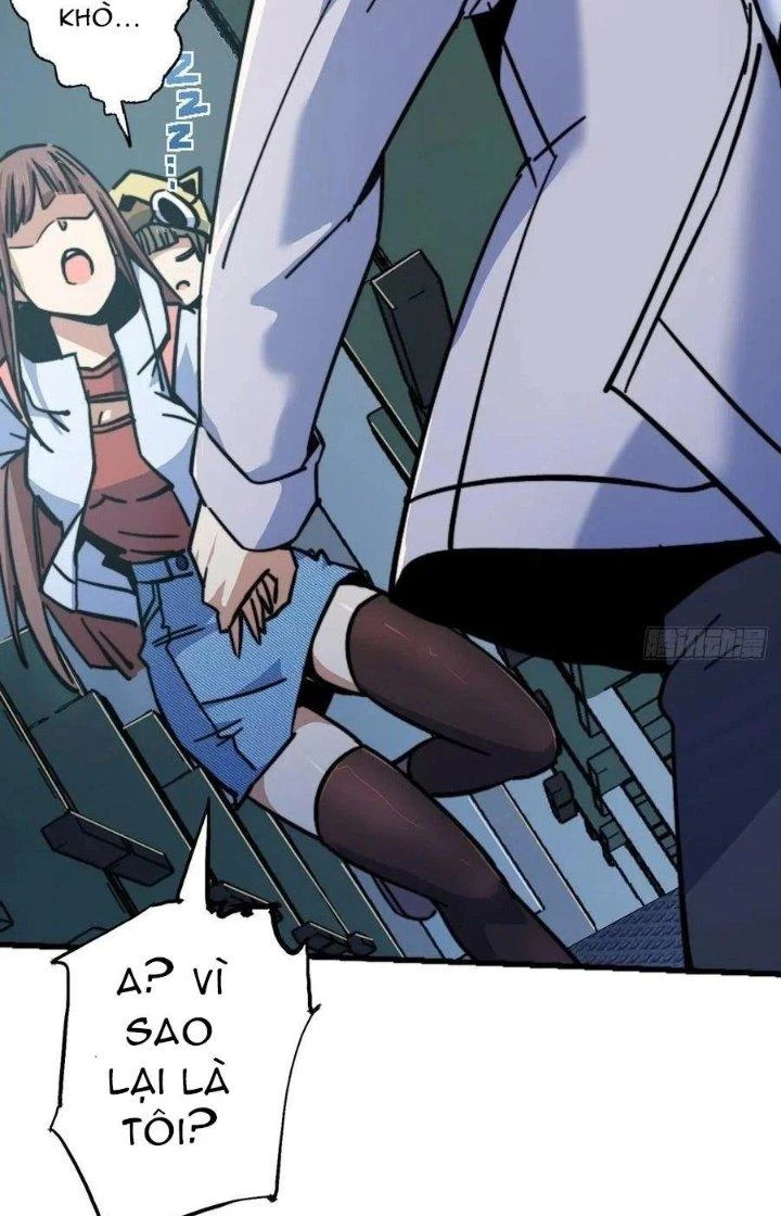 Bắc Liệt Phương Xa Chapter 42 - 8
