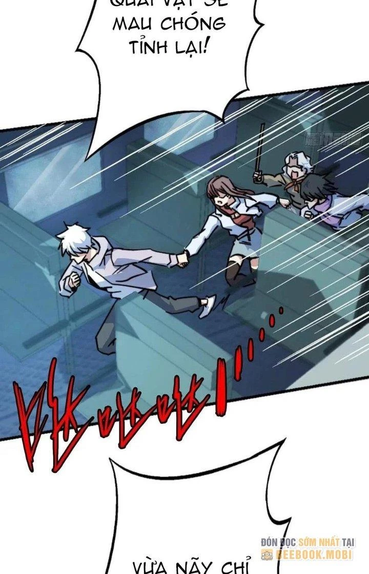 Bắc Liệt Phương Xa Chapter 42 - 10