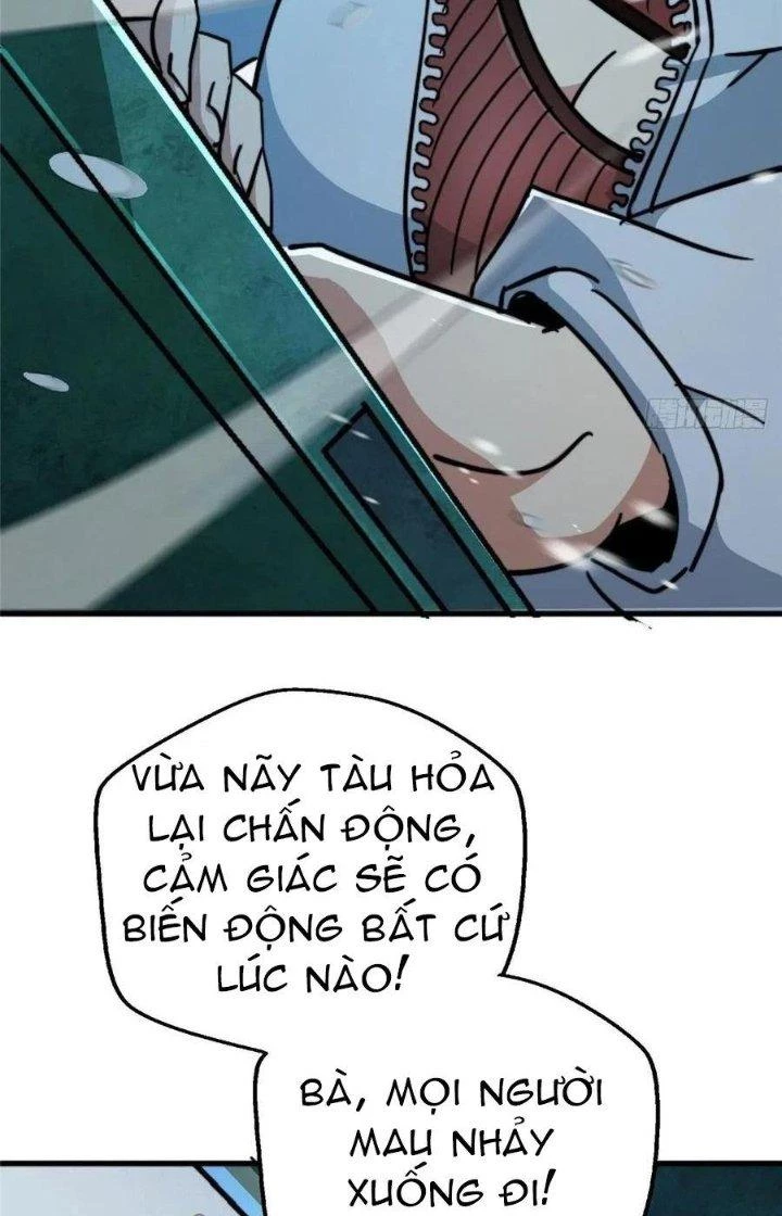 Bắc Liệt Phương Xa Chapter 42 - 14