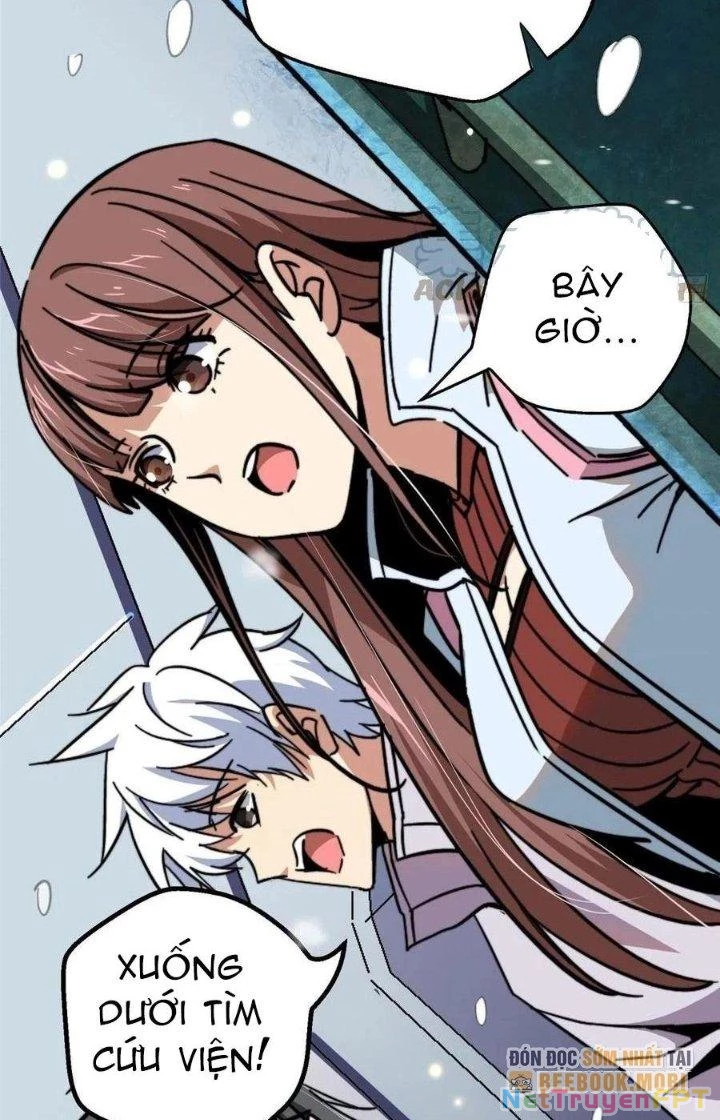 Bắc Liệt Phương Xa Chapter 42 - 15