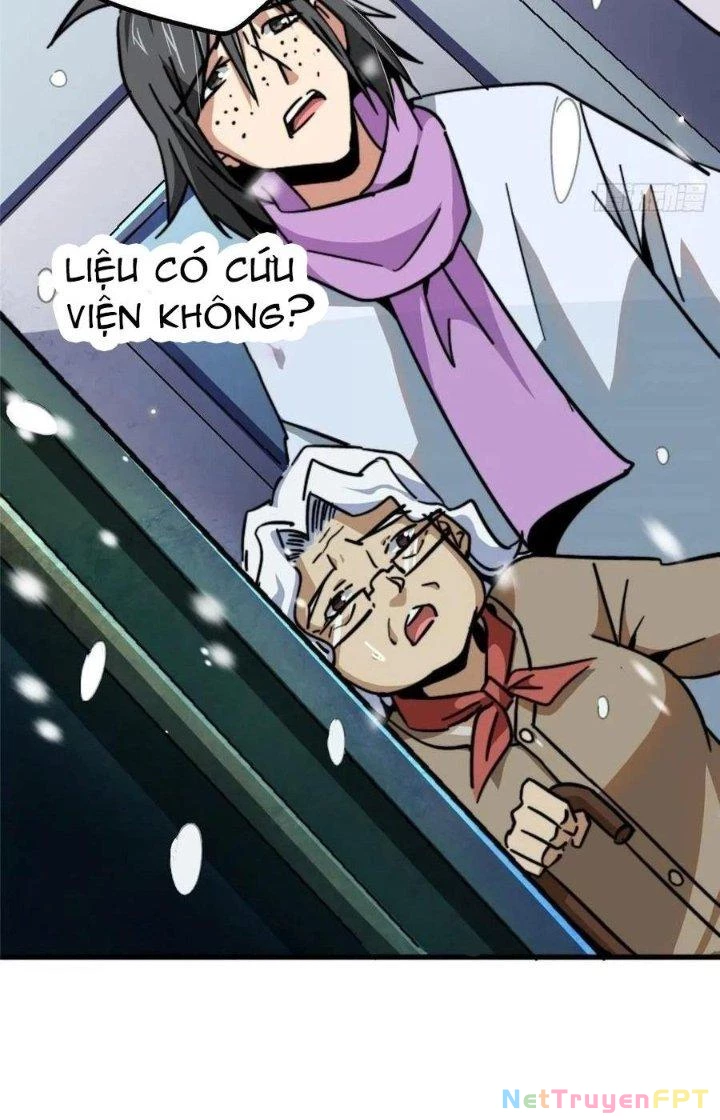 Bắc Liệt Phương Xa Chapter 42 - 16