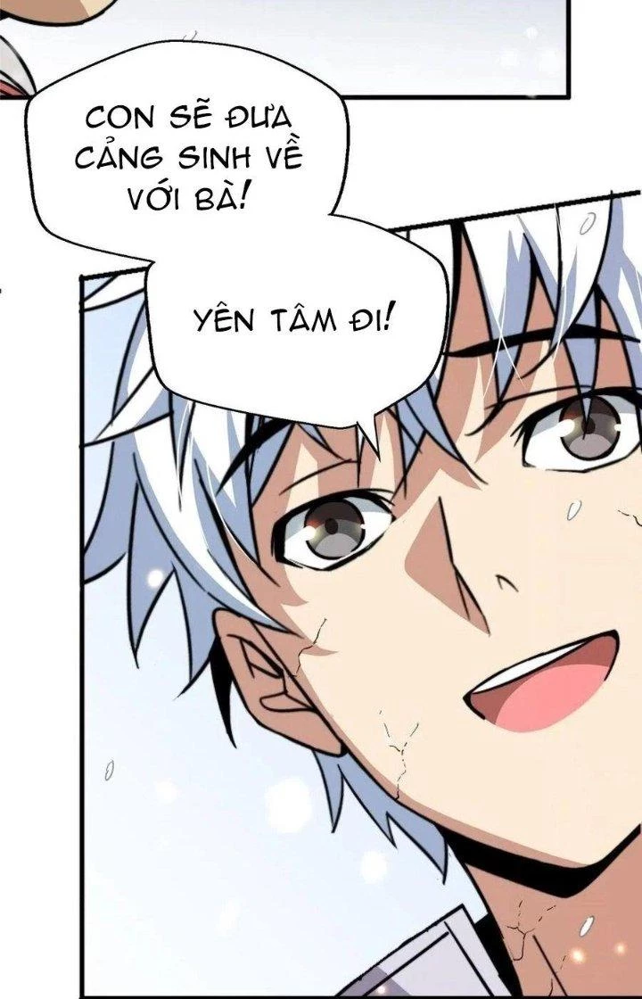 Bắc Liệt Phương Xa Chapter 42 - 19