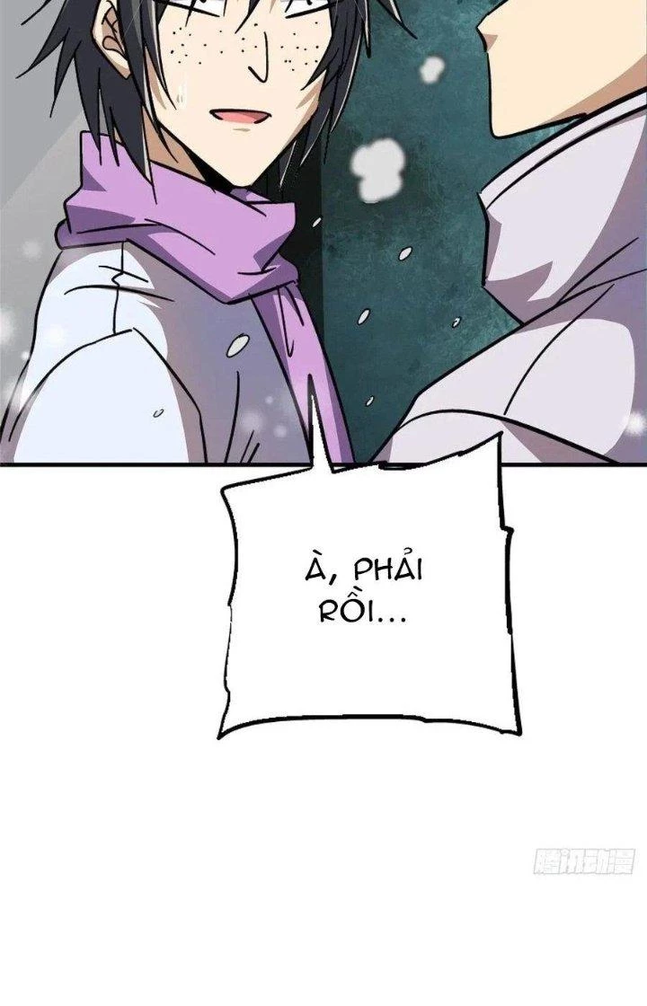 Bắc Liệt Phương Xa Chapter 42 - 21