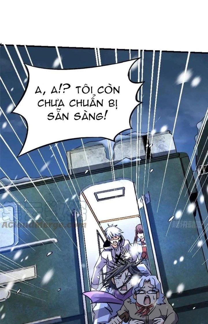 Bắc Liệt Phương Xa Chapter 42 - 23