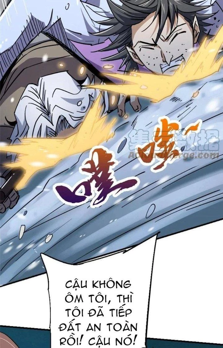 Bắc Liệt Phương Xa Chapter 42 - 26